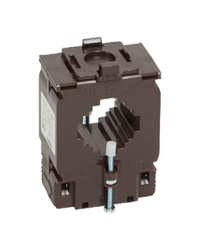 Трансформатор тока 300/5A Legrand 412124 в Домодедово Электротехническое оборудование Pintop.ru