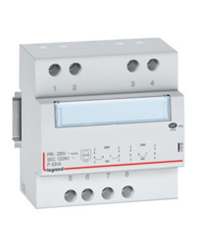 Трансформатор Legrand 413098 в Домодедово Электротехническое оборудование Pintop.ru