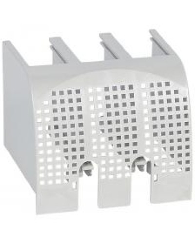 Кожух Legrand 421054 в Домодедово Аксессуары для лотков Pintop.ru