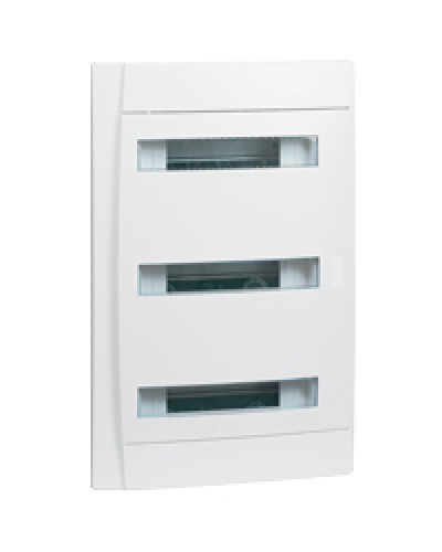 Щиток распределительный Legrand 601114 в Домодедово Щиты электрические Pintop.ru