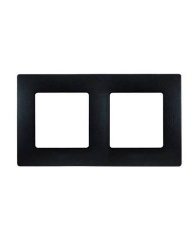 Рамка Legrand 672582 в Домодедово Аксессуары для кабель-канала Pintop.ru