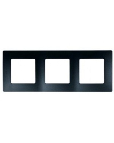 Рамка Legrand 672583 в Домодедово Аксессуары для кабель-канала Pintop.ru