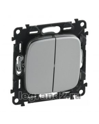 Выключатель Legrand 752905 в Домодедово Аксессуары для стоек и шкафов Pintop.ru