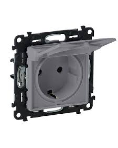 Панель лицевая Legrand 754842 в Домодедово Аксессуары для стоек и шкафов Pintop.ru