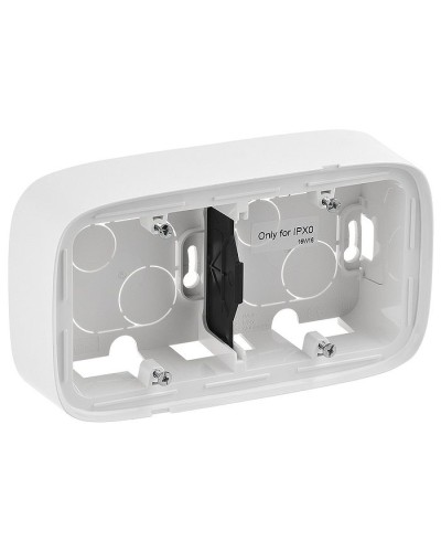 Коробка монтажная Legrand 755552 в Домодедово Распределительные коробки Pintop.ru