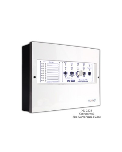 Приемно-контрольный прибор Mavigard ML-2222 в Домодедово Приемно-контрольные приборы Pintop.ru