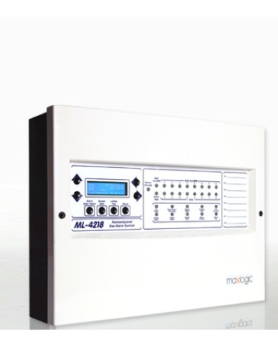 Прибор приемно-контрольный газовый Mavigard ML-4218 в Домодедово Приемно-контрольные приборы Pintop.ru