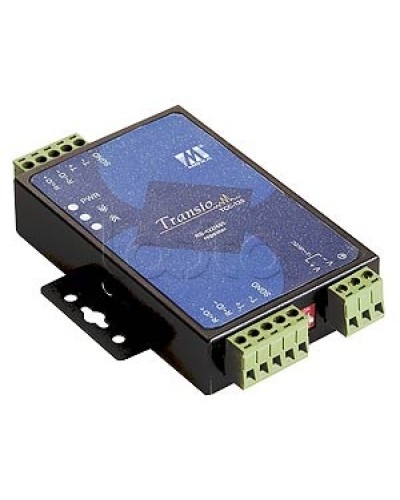 Повторитель интерфейса RS-422/485 Моха TCC-120I в Домодедово Дополнительное оборудование для ОПС Pintop.ru