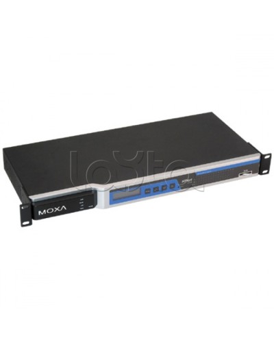 Сервер 8-портовый RS-232/422/485 в Ethernet Moxa NPort 6650-8-HV-T в Домодедово Дополнительное оборудование для ОПС Pintop.ru