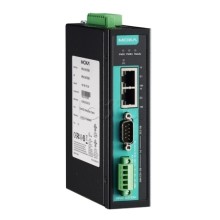 Сервер 1-портовый RS-232/422/485 в Ethernet Moxa NPort IA-5150A