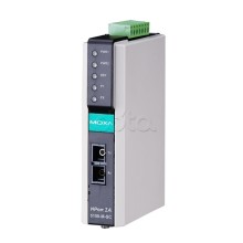 Сервер 1-портовый RS-232/422/485 в Ethernet Moxa NPort IA-5150I-M-SC