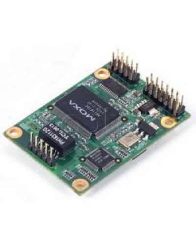 Преобразователь Moxa NE-4120S в Домодедово Медиаконвертеры Pintop.ru