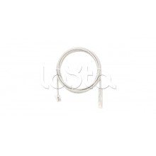 Патч-корд NIKOMAX NMC-PC1UC02T-030-C-GY