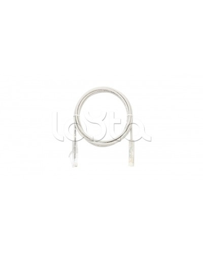 Патч-корд NIKOMAX NMC-PC1UD05T-005-C-GY в Домодедово Патч-корды и пигтейлы Pintop.ru