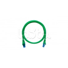 Шнур коммутационный NIKOMAX NMC-PC4UE55B-015-C-GN