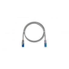 Шнур коммутационный NIKOMAX NMC-PC4UE55B-ES-005-C-GY