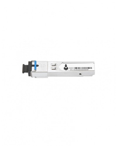 Оптический SFP Модуль промышленный NST NS-SFP-S-SC53-G-20/I в Домодедово Модули SFP/XFP/GBIC Pintop.ru