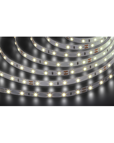 СД Лента Navigator 95 305 NLS-2835W60-4.8-IP20-24V 5м в Домодедово Источники света(Лампы) Pintop.ru