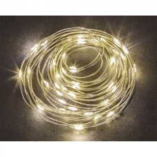 Гирлянда Navigator 95 127 NGF-D049-05 (микро роса WW)