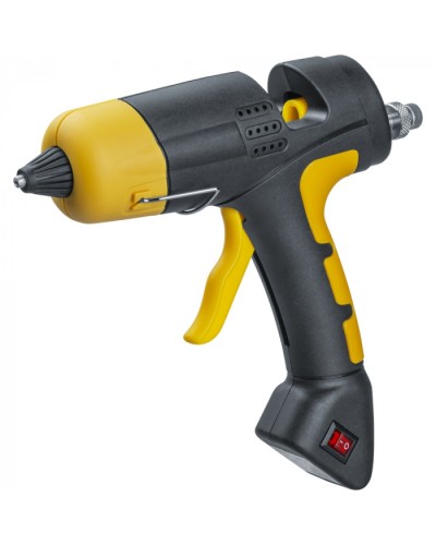 Клеевой пистолет Navigator 93 274 NTE-Pk03-20W-7 (клеевой, 20 Вт, 7 мм) в Домодедово Аксессуары для кабель-канала Pintop.ru