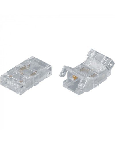 Коннектор Navigator 93 856 NLSC-I03-COB-8mm-PC-W-IP20 в Домодедово Коннекторы Pintop.ru