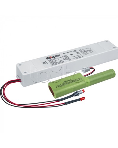 Блок аварийного питания Navigator 14 234 ND-EF06 (IP30 1 час) в Домодедово Светильники Pintop.ru