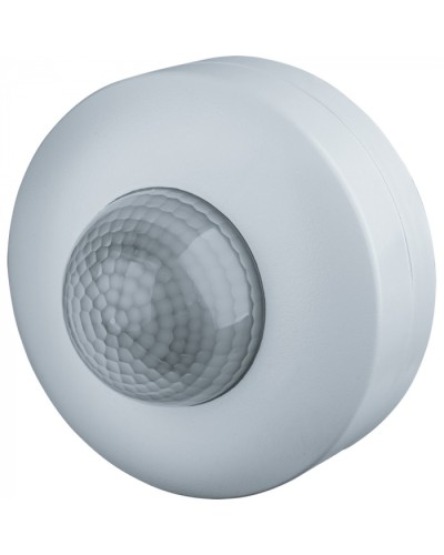 Датчик движения ИК Navigator 61 581 NS-IRM08-WH в Домодедово Извещатели охранные Pintop.ru