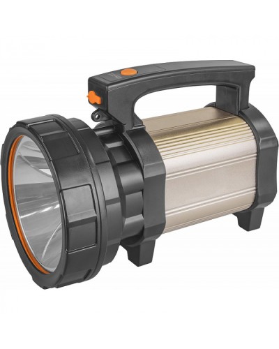 Фонарь Navigator 71 597 NPT-SP15-ACCU Прожект. Osram 10Вт LED, 500лм, АКБ 4.5Ач. в Домодедово Источники света(Лампы) Pintop.ru