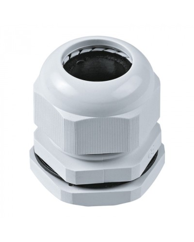 Кабельный ввод Navigator 71 737 NCG-PG-29 (10 шт/упак) в Домодедово Аксессуары для кабель-канала Pintop.ru