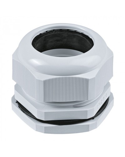 Кабельный ввод Navigator 71 740 NCG-PG-48 (5 шт/упак) в Домодедово Аксессуары для кабель-канала Pintop.ru