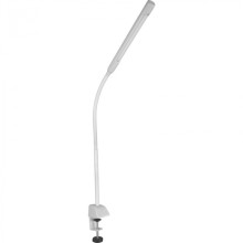 Светильник Navigator 71 838 NDF-С007-7W-6K-WH-LED на струбцине, белый