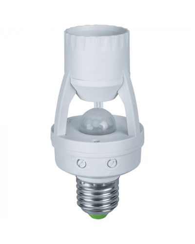 Датчик движения ИК Navigator 71 962 NS-IRM01-WH в Домодедово Извещатели охранные Pintop.ru