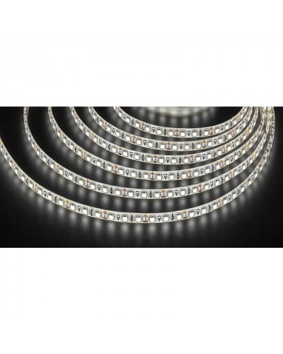 Лента светодиодная Navigator 80 308 NLS-3528W120-9.6-IP65-12V-Pro R5 в Домодедово Источники света(Лампы) Pintop.ru