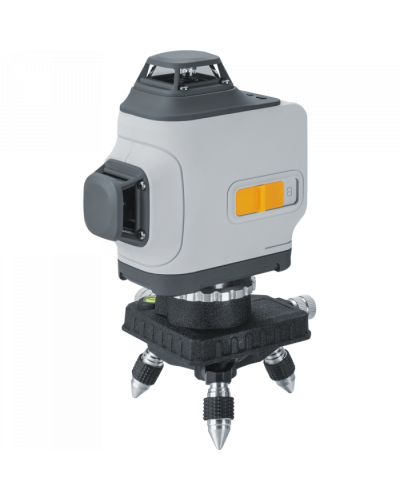 Лазерный нивелир Navigator 93 960 NMT-UNL-01-12 в Домодедово Монтажные инструменты Pintop.ru