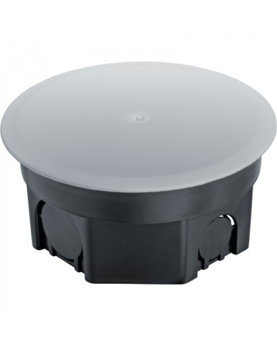 Коробка распаячная скрытого монтажа Navigator 93 762 NSS-DB-SW-100-50-BL в Домодедово Распределительные коробки Pintop.ru