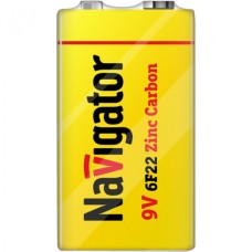 Элемент питания Navigator 94 760 NBT-NS-R14-SH2