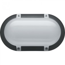 Светильник Navigator 94 824 NBL-PO1-8-4K-BL-IP65-LED (R) (аналог НПБ 1401)