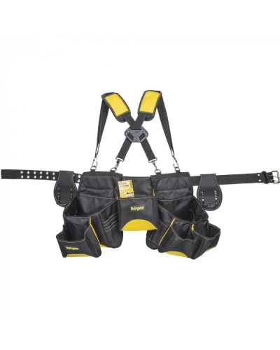 Сумка Navigator 80 394 NTA-Bag05 (поясная, с подтяжками) в Домодедово Аксессуары для кабель-канала Pintop.ru