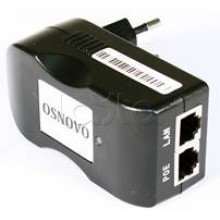 PoE-инжектор OSNOVO Midspan-1/151