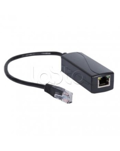 PoE-конвертер Osnovo CN-PoE24/G в Домодедово Блоки питания для кожухов и камер Pintop.ru