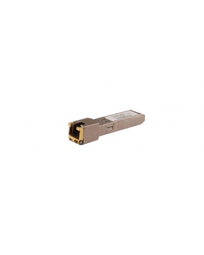 Модуль SFP медный OSNOVO SFP-TP-RJ45 в Домодедово Модули SFP/XFP/GBIC Pintop.ru