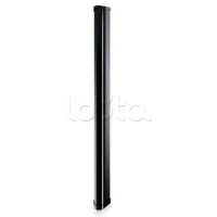 Крышка передняя для башен PT, MBxxxW, MB (1 м) Optex PTPX1