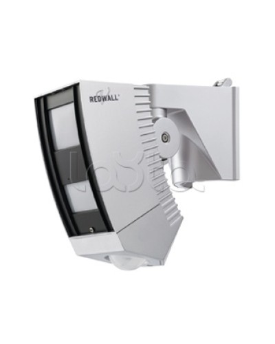 Извещатель охранный объемный оптико-электронный пассивный всепогодный с контролем зоны под извещателем Optex SIP-4010/5 в Домодедово Извещатели охраны периметра Pintop.ru