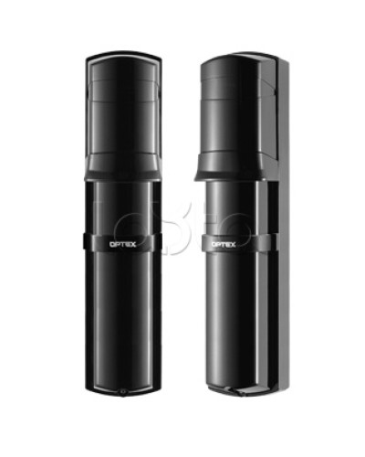Извещатель озранный линейный оптико-электронный Optex SL-650QDP-BT в Домодедово Извещатели охраны периметра Pintop.ru