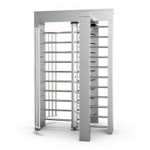 Электромеханический турникет полноростовой Oxgard QL-10-HM