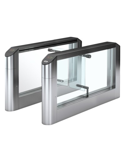 Модуль турникета центральный Oxgard Praktika T-06-СM-2R-900 (Mifare) в Домодедово Турникеты Pintop.ru