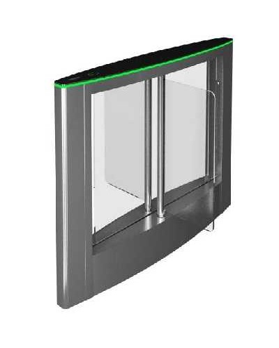 Модуль турникета центральный с картоприемником на 660 Oxgard OL-04-CMK-660 (Mifare) в Домодедово Турникеты Pintop.ru