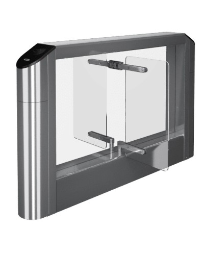 Модуль турникета центральный с картоприемником Oxgard Praktika T-06-CMK-2R-660 (EM-Marine) в Домодедово Турникеты Pintop.ru