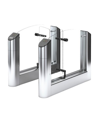 Модуль турникета центральный 660 Oxgard Praktika T-04-CM-660 (ВЗР 1956-06) в Домодедово Турникеты Pintop.ru