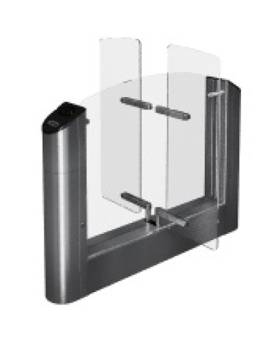 Турникет Oxgard Praktika T-04-GCMТК-660/900 в Домодедово Турникеты Pintop.ru